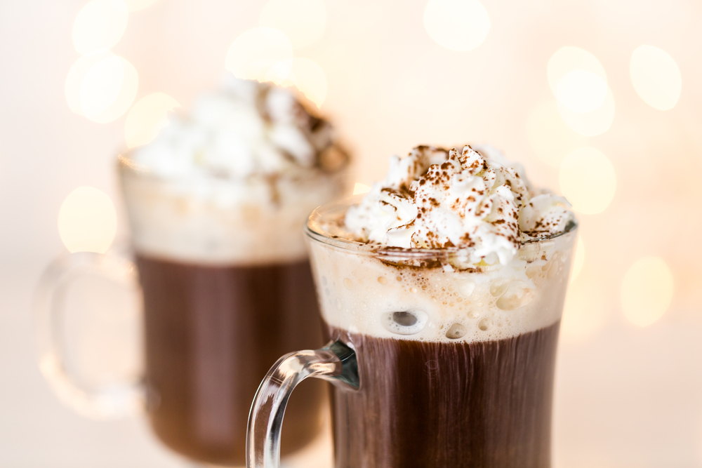 Indulge in Comfort: Vegan Hot Chocolate Recipe